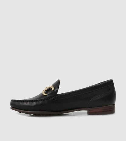 Juli Casual Loafers by Wirth