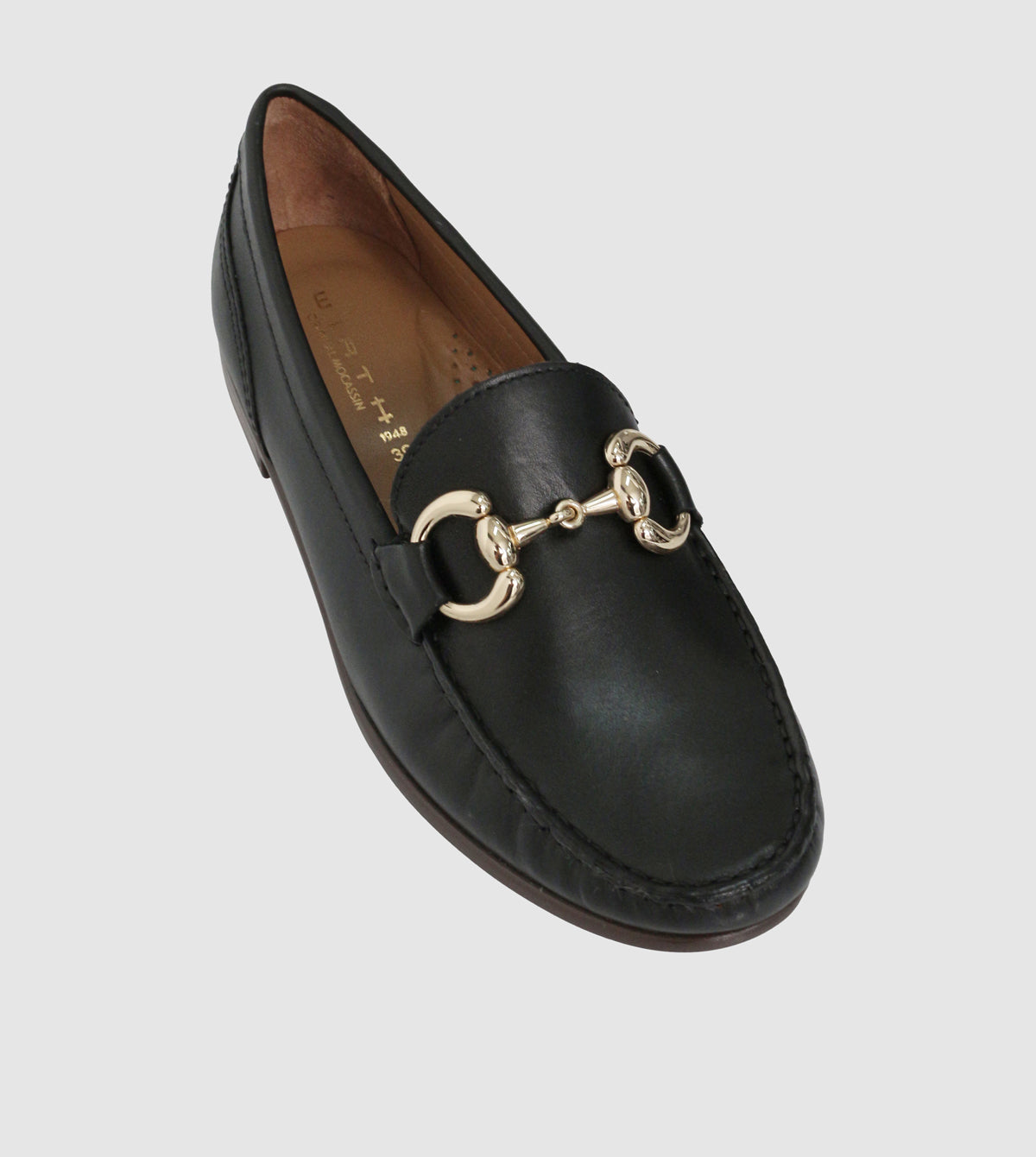 Juli Casual Loafers by Wirth