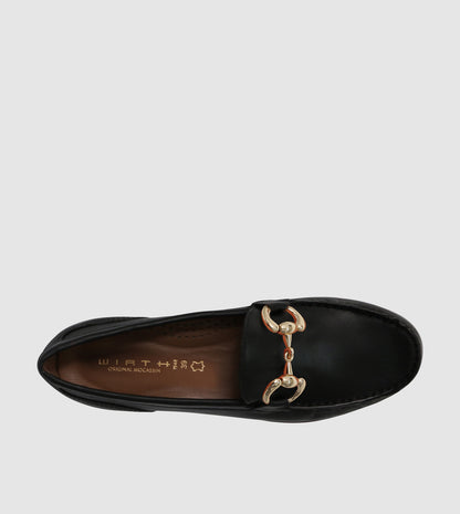 Juli Casual Loafers by Wirth
