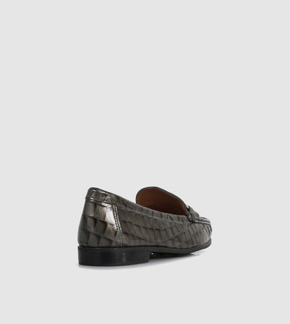 Sirius Loafers by Wirth