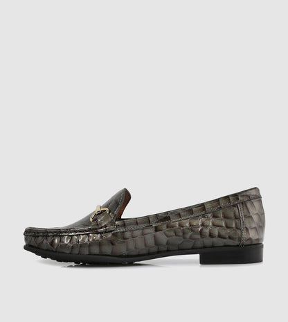 Sirius Loafers by Wirth
