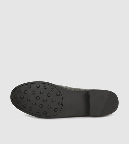 Sirius Loafers by Wirth
