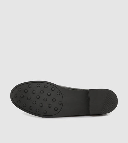 Sirius Loafers by Wirth