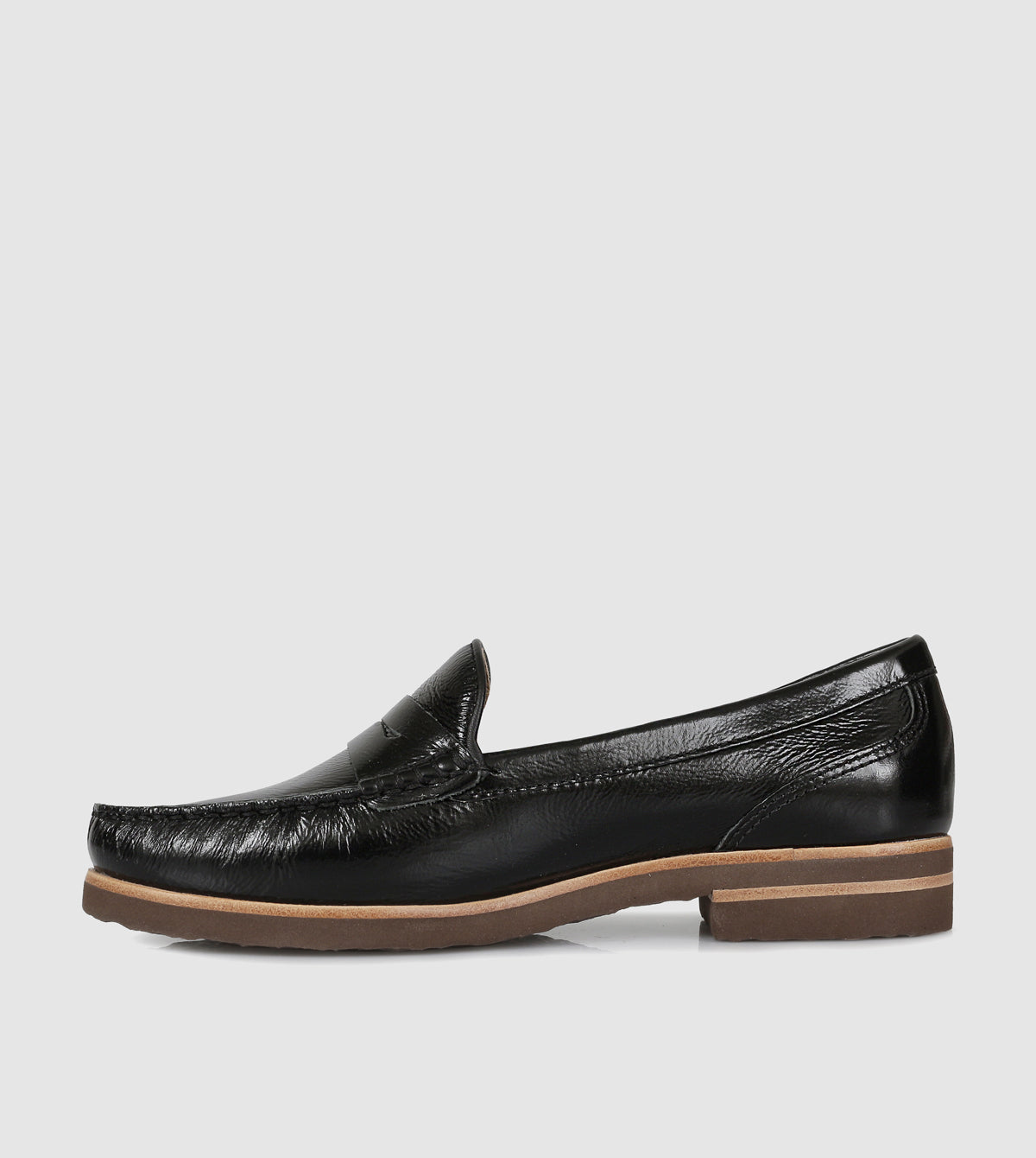 Gravanni Casual Loafers by Wirth