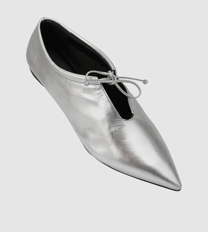 Nima Slip Ons by Sempre Di