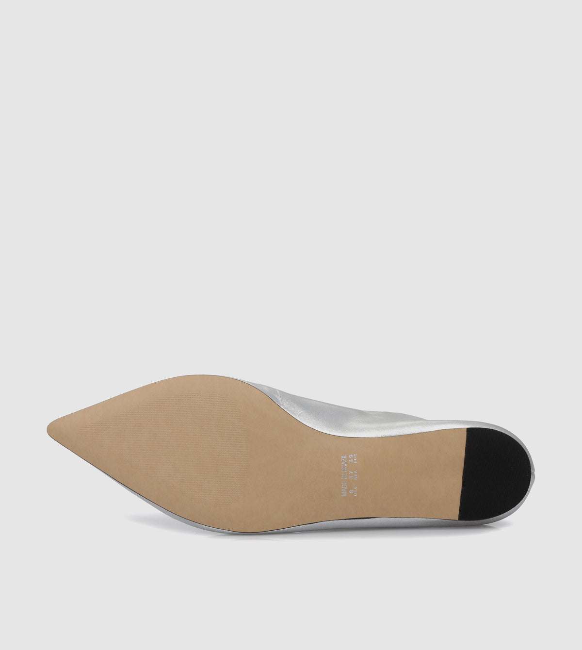 Nima Slip Ons by Sempre Di
