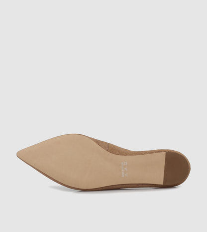 Rosina Ballerinas by Sempre Di