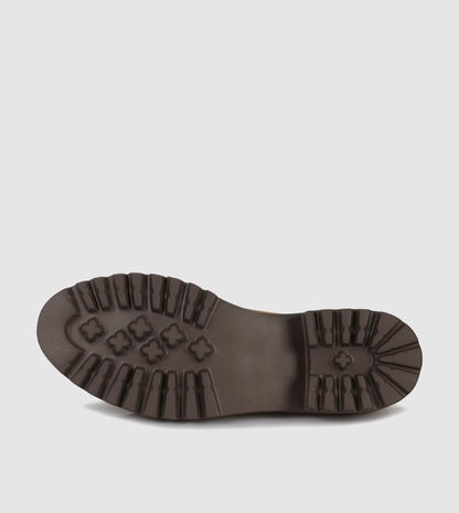 Carrera Casual Loafers by Wirth