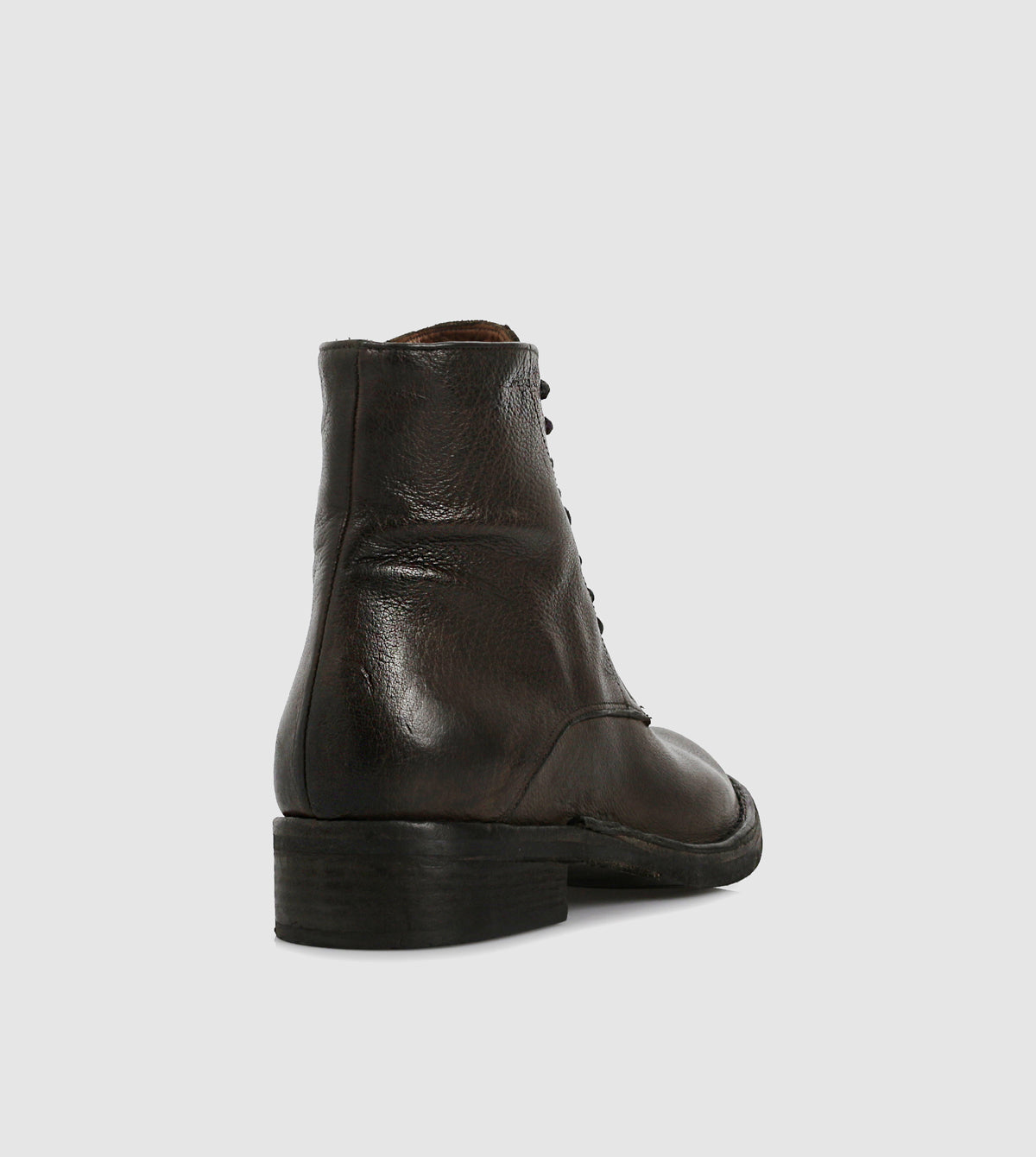 Cyra Ankle Boots by Beau Coops