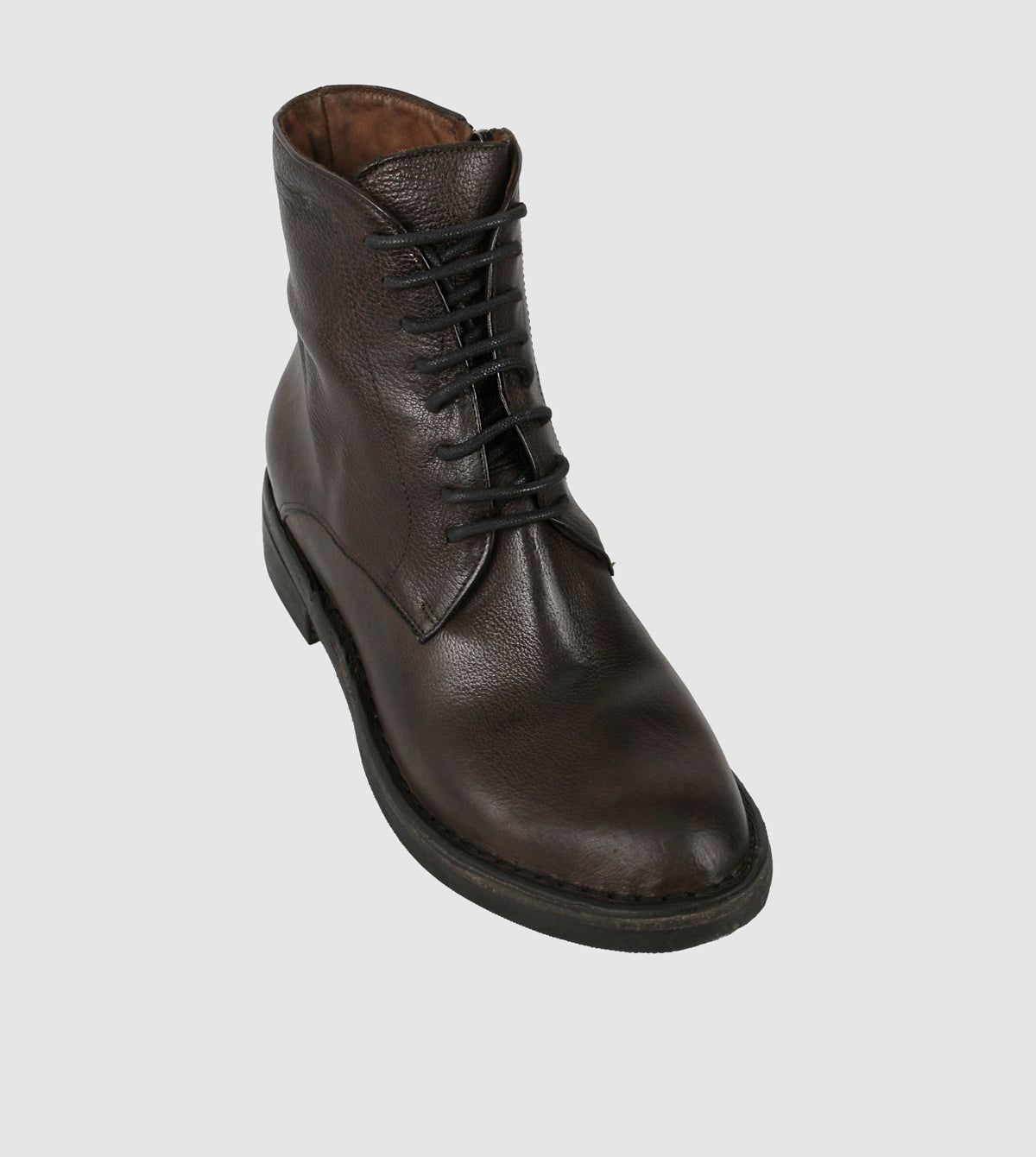 Cyra Ankle Boots by Beau Coops