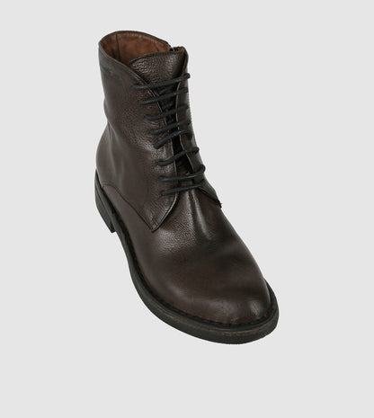 Cyra Ankle Boots by Beau Coops