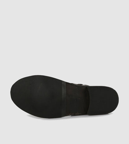 Cyra Ankle Boots by Beau Coops