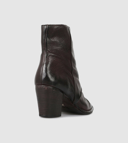 Myrcella Ankle Boots by Beau Coops