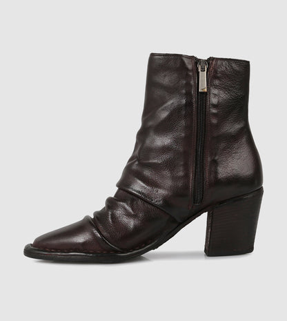 Myrcella Ankle Boots by Beau Coops