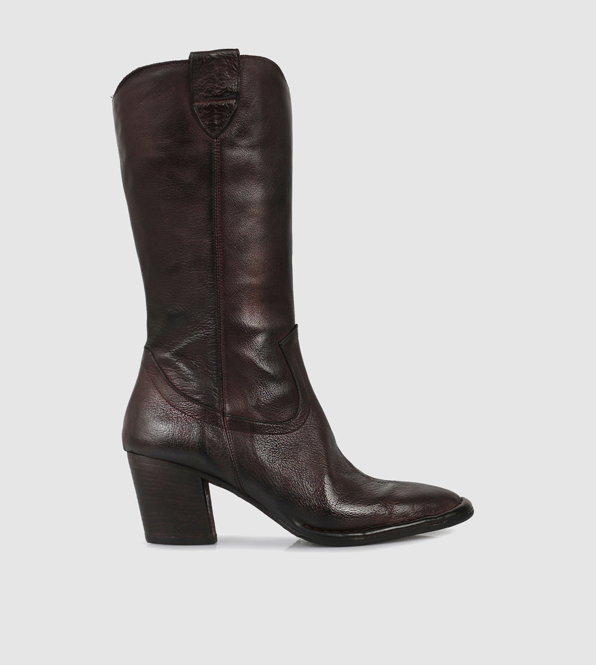 Hudy Mid Boots by Beau Coops