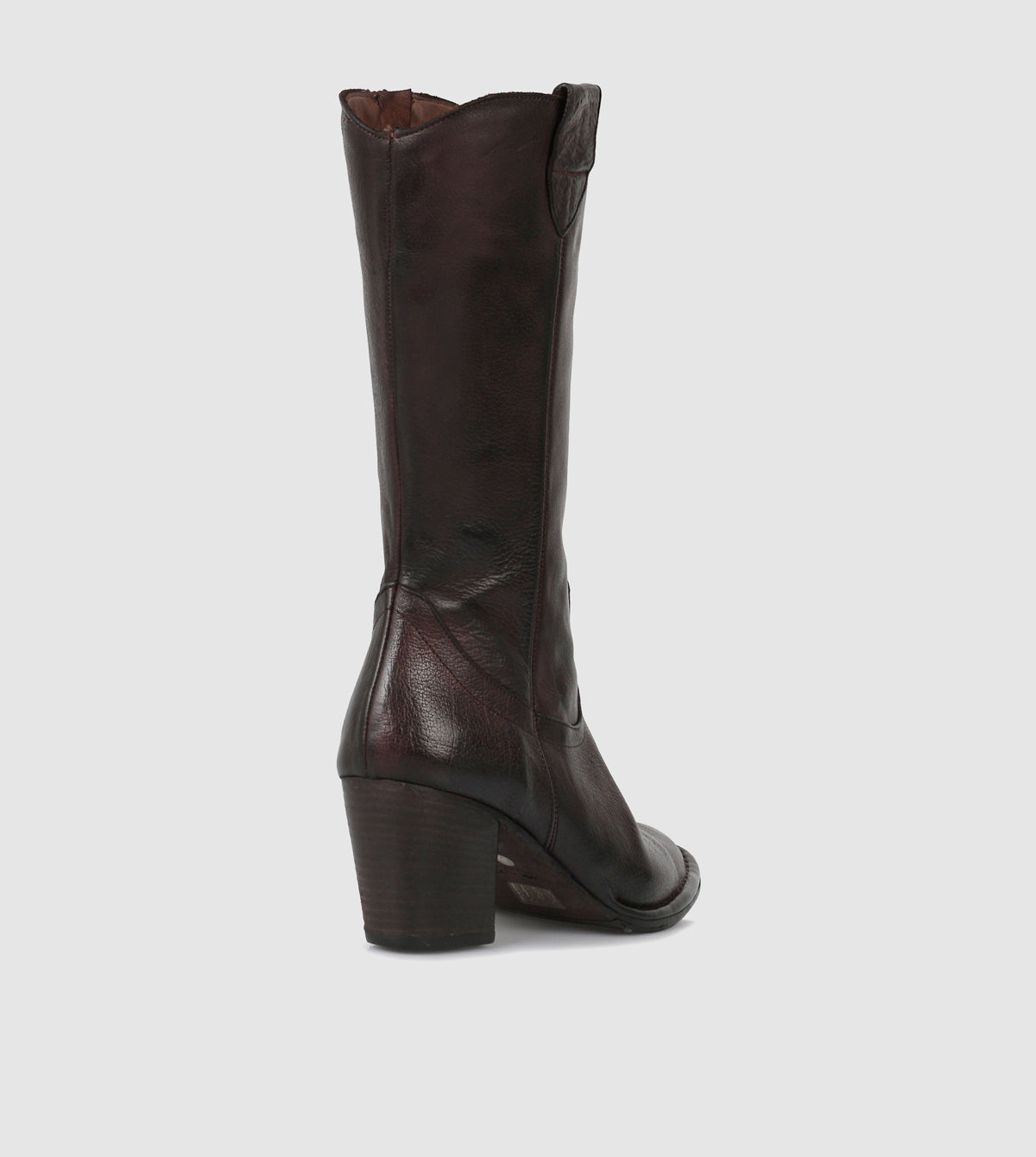 Hudy Mid Boots by Beau Coops