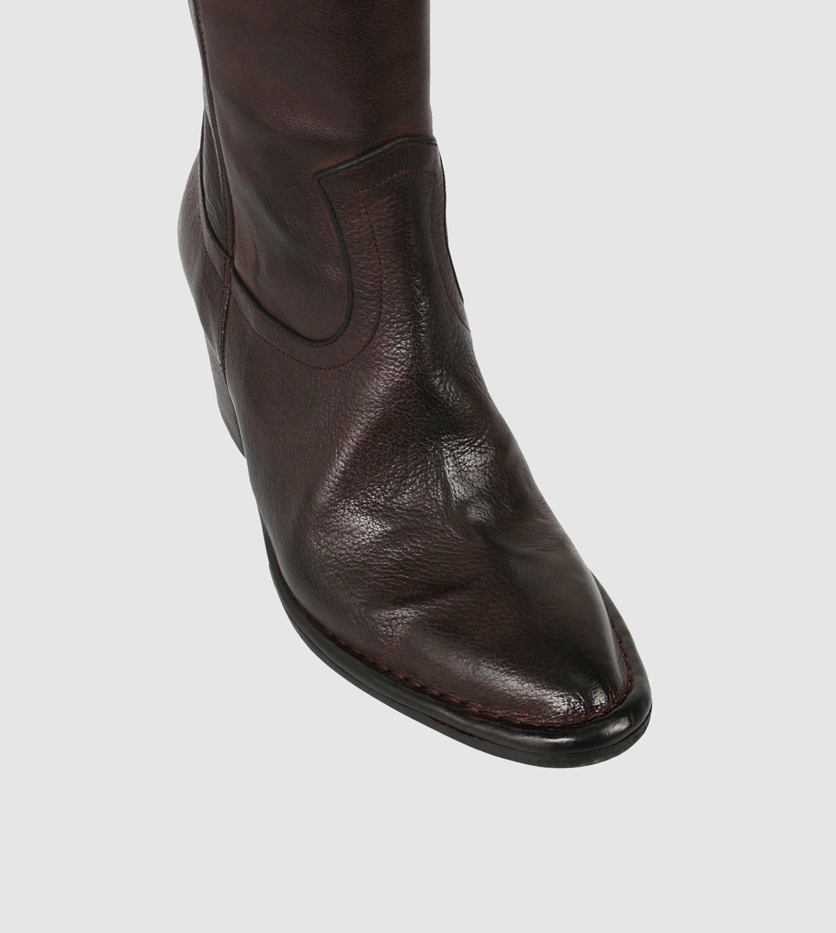 Hudy Mid Boots by Beau Coops