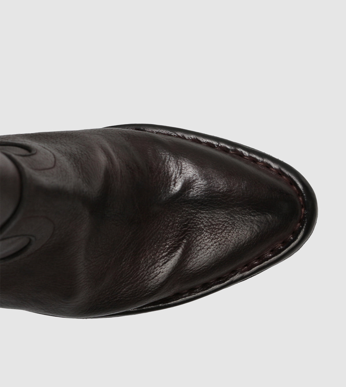 Hudy Mid Boots by Beau Coops