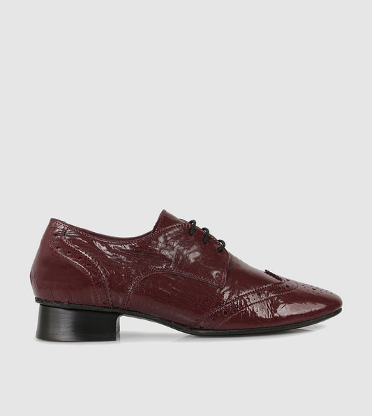 Harp Lace Ups by Beau Coops