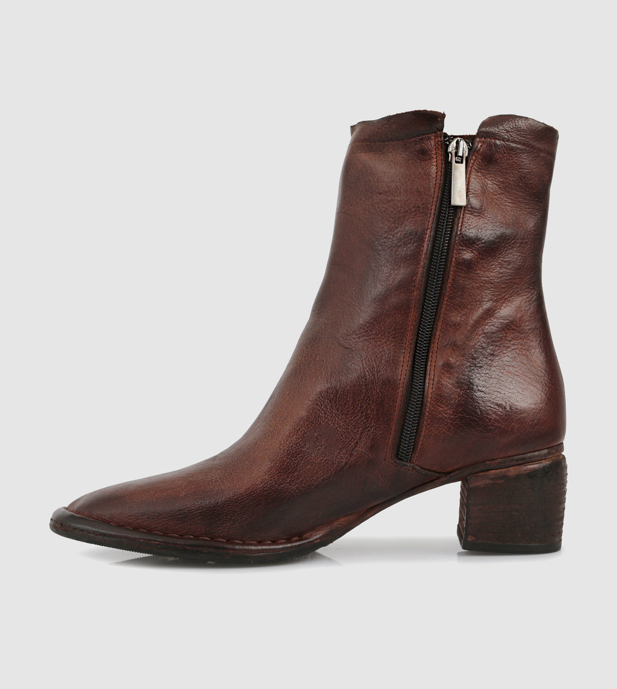 Elidy Ankle Boots by Beau Coops