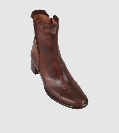 Elidy Ankle Boots by Beau Coops
