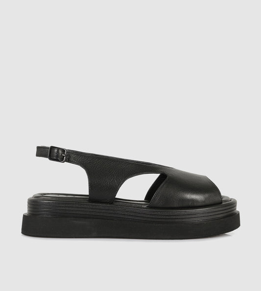 Leda Sandals by S Sempre Di