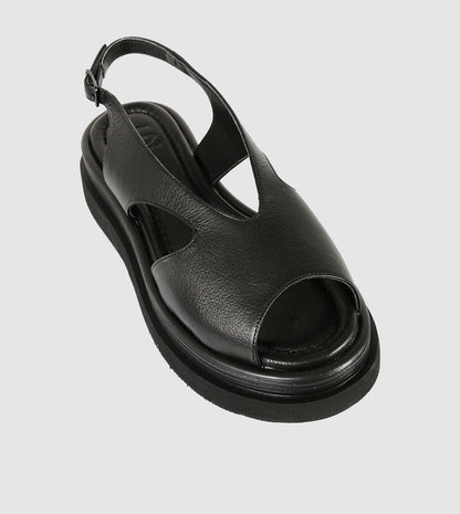 Leda Sandals by S Sempre Di