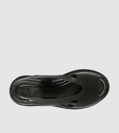 Leda Sandals by S Sempre Di