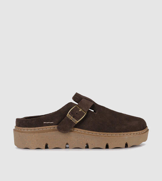 Carmaux 05 Clogs by Josef Seibel