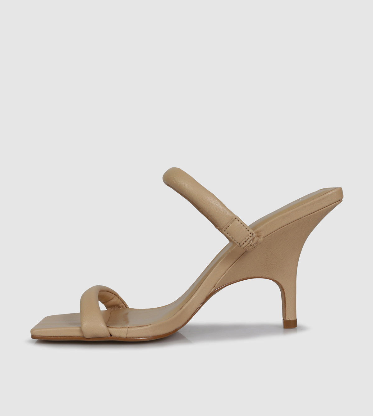 Monia Heeled Sandals by Sempre Di