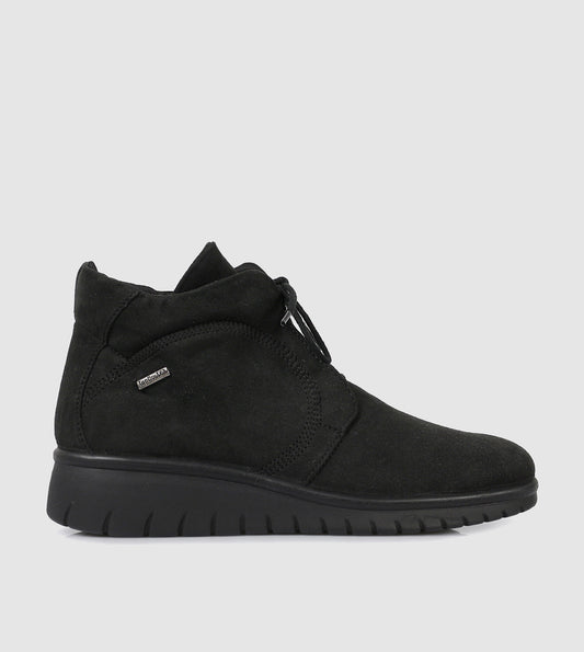 Puro Ankle Boots by Josef Seibel