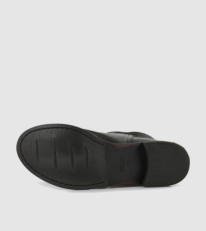 Jasey Mid Boots by Sempre Di