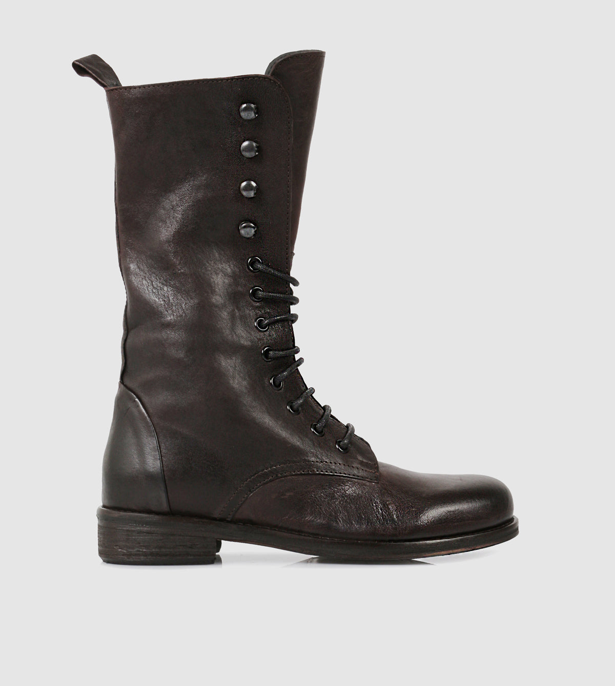 Marva Mid Boots by Sempre Di