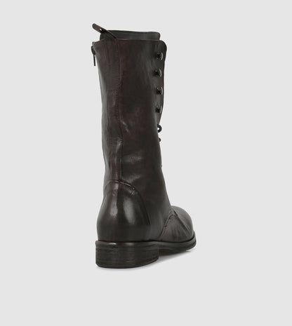Marva Mid Boots by Sempre Di