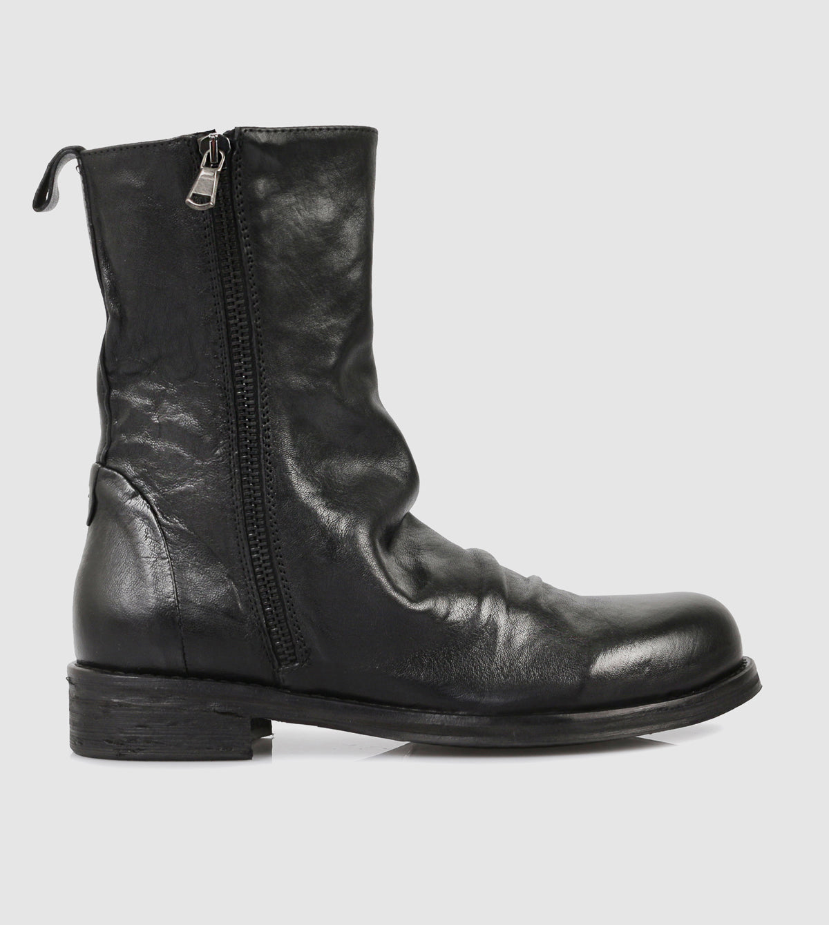 Sharlee Ankle Boots by Sempre Di
