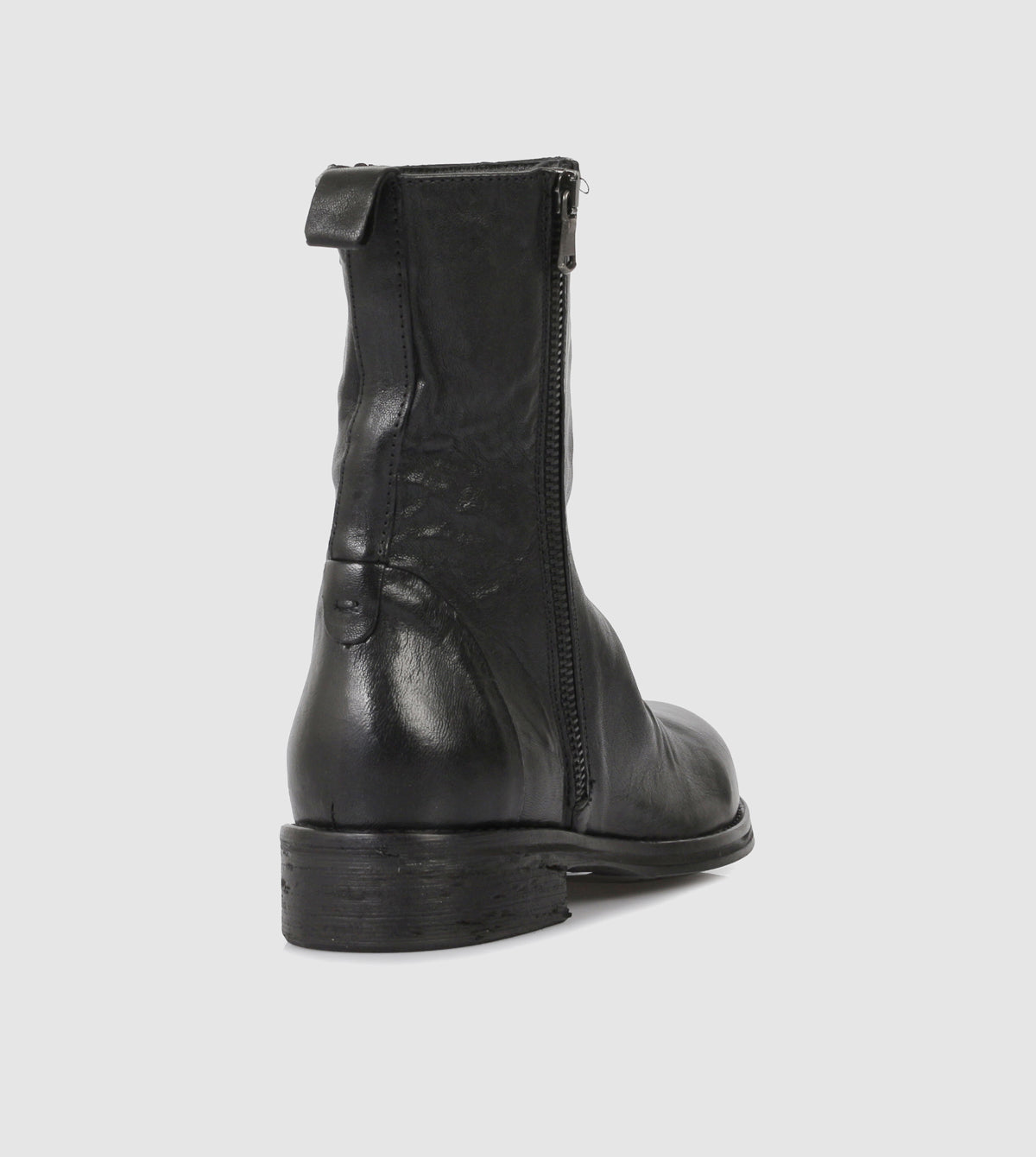 Sharlee Ankle Boots by Sempre Di