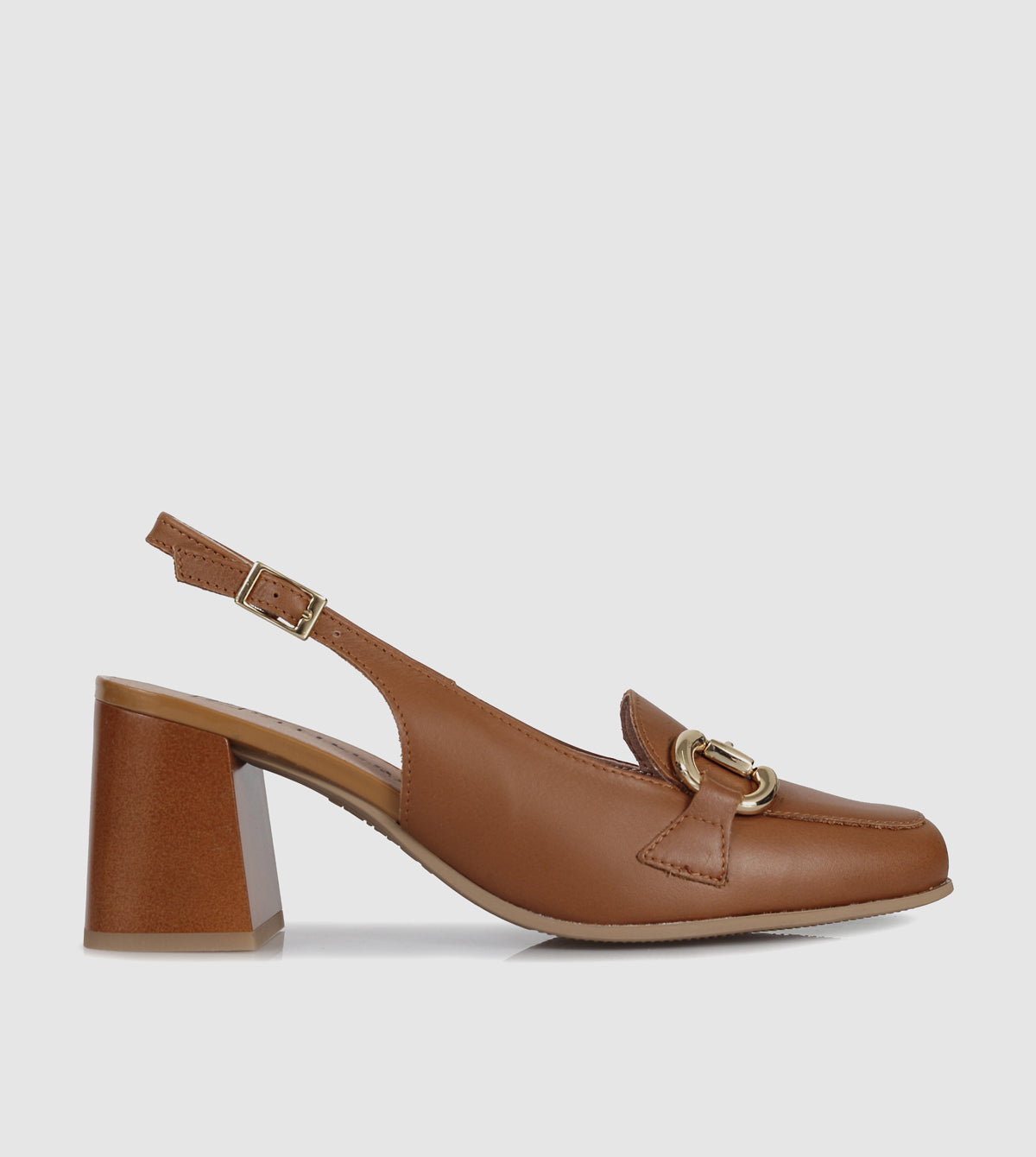 Aja Slingbacks by Pitillos