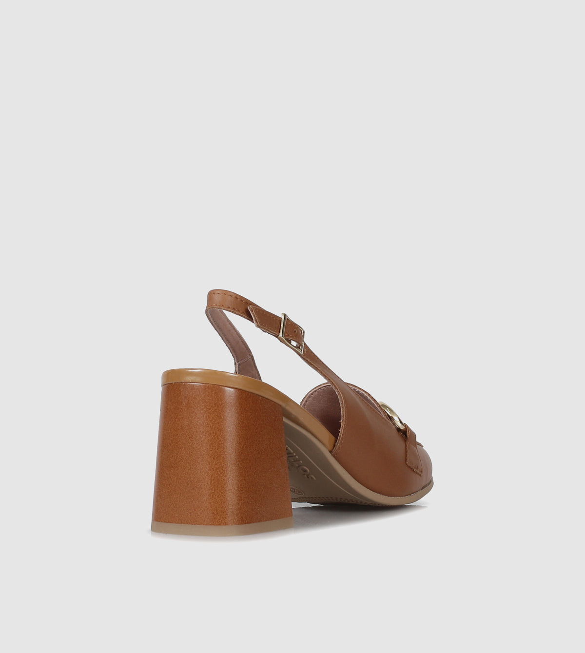 Aja Slingbacks by Pitillos