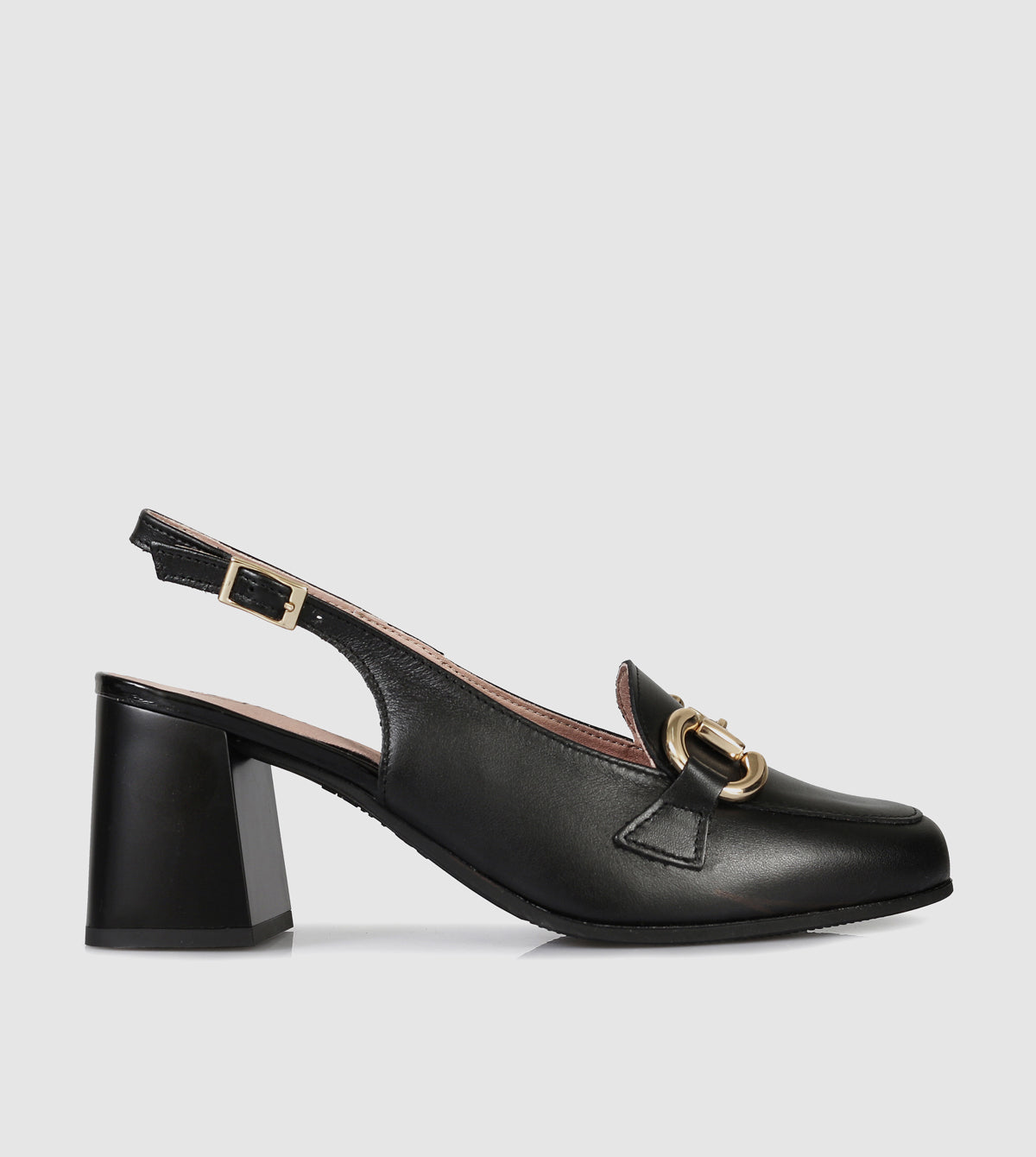 Aja Slingbacks by Pitillos