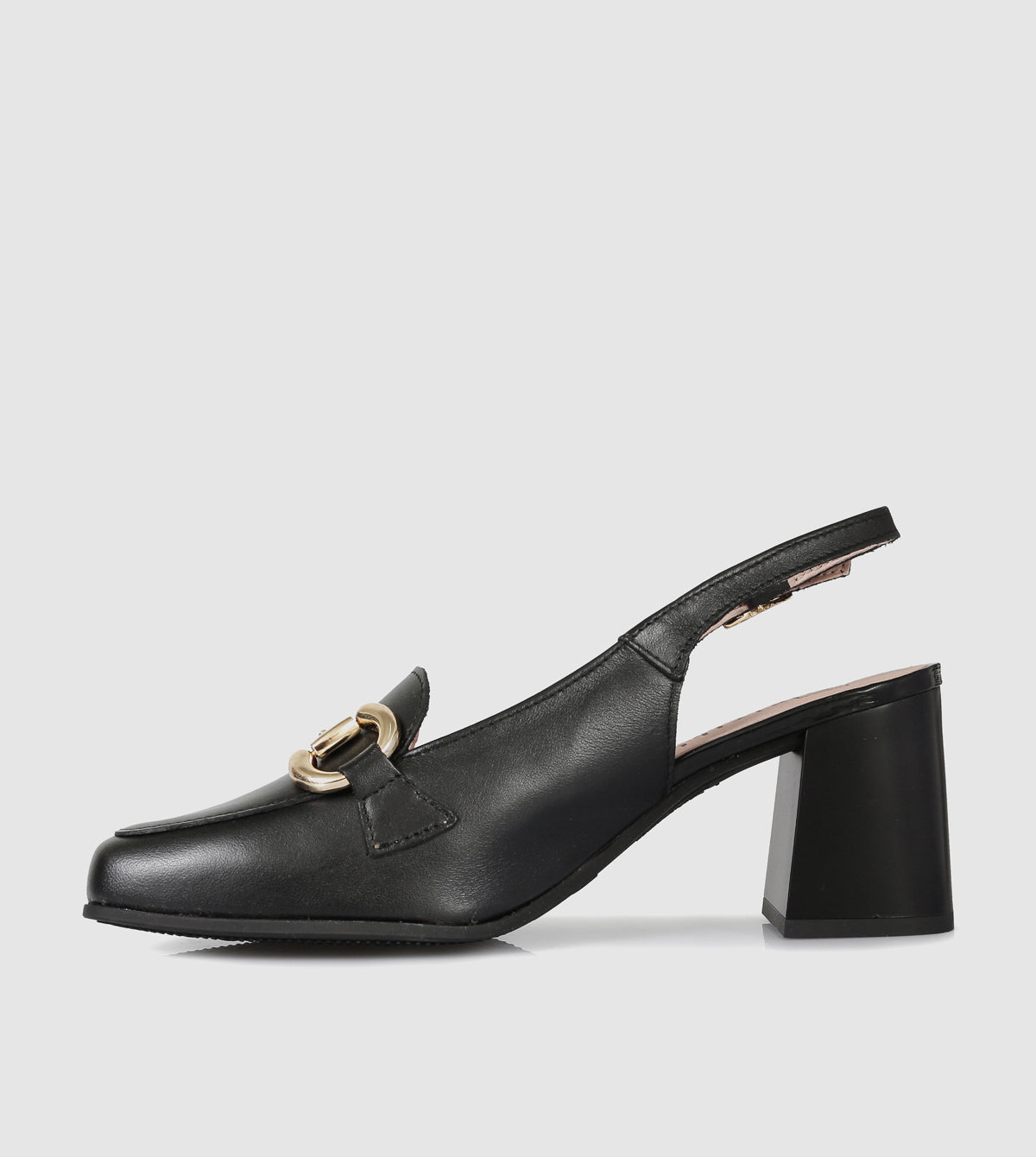 Aja Slingbacks by Pitillos