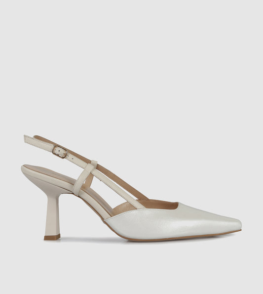 Yona Slingbacks by Sempre Di