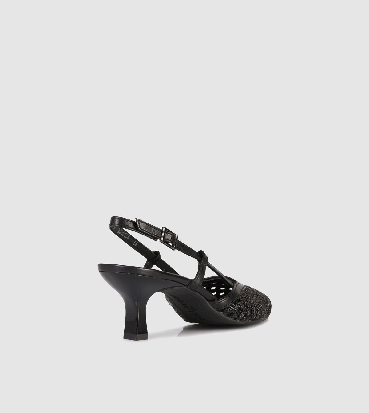 Slender Slingbacks by Paul Green