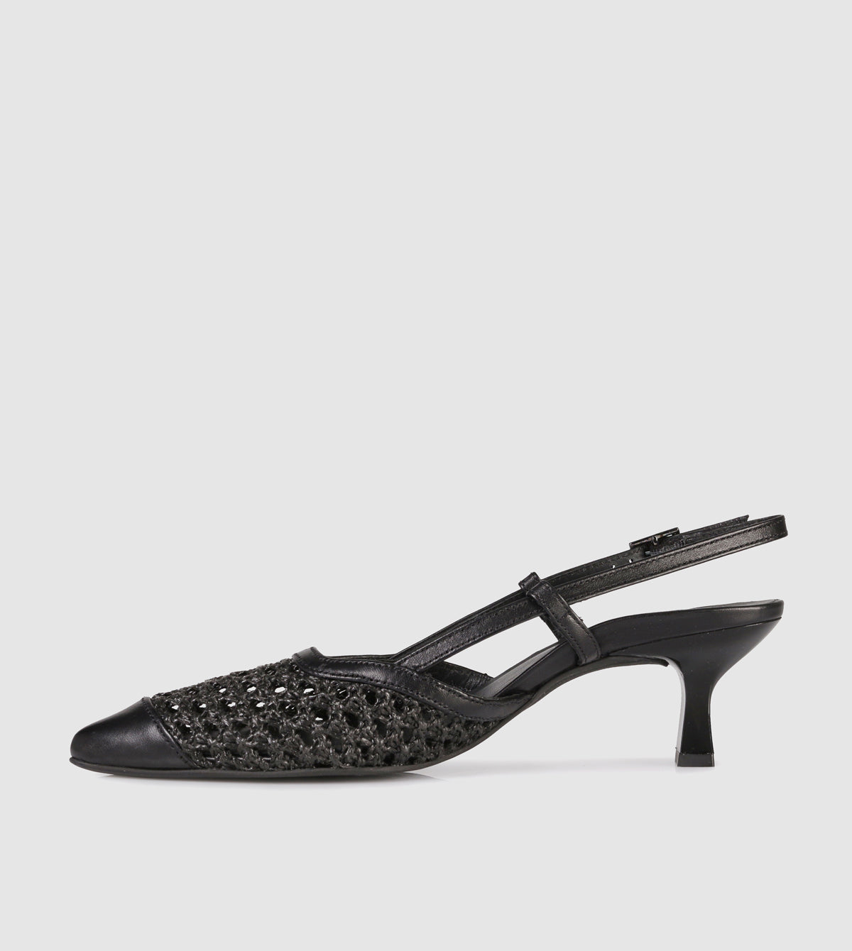 Slender Slingbacks by Paul Green