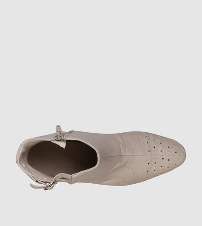 Joyce Ankle Boots by Beau Coops