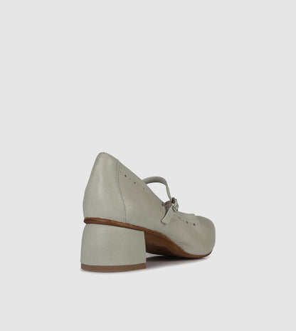 Flannery Mary Janes by Beau Coops