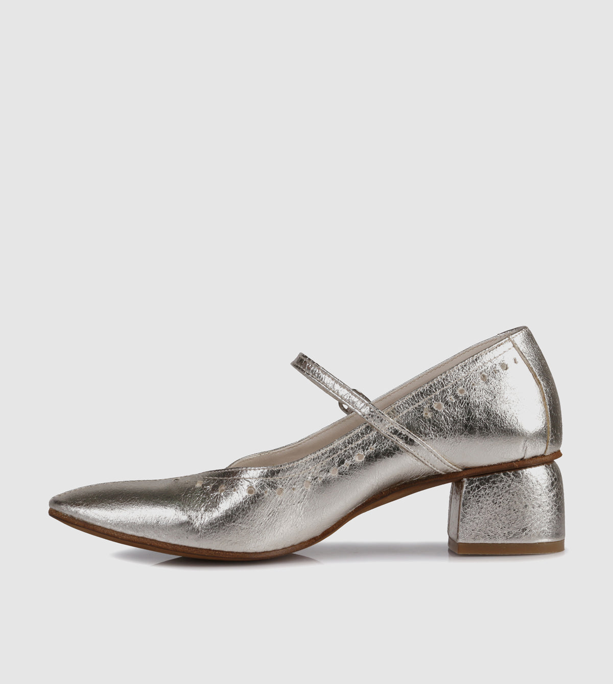Flannery Mary Janes by Beau Coops
