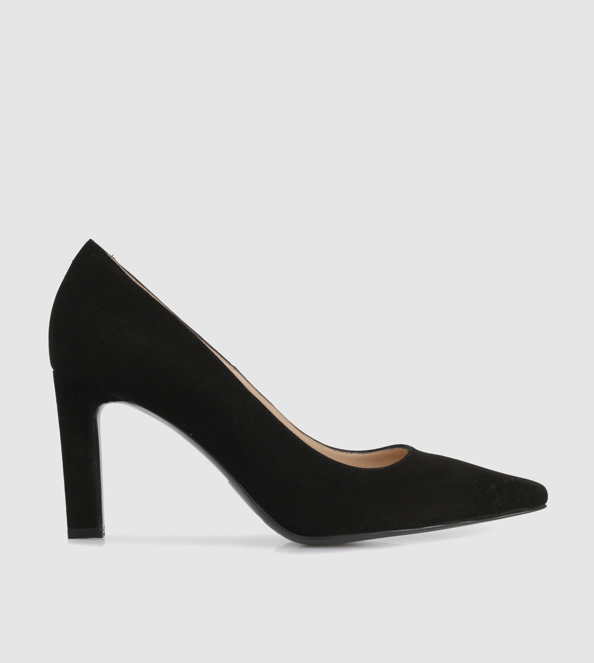 Zivelle Heels by Sempre Di