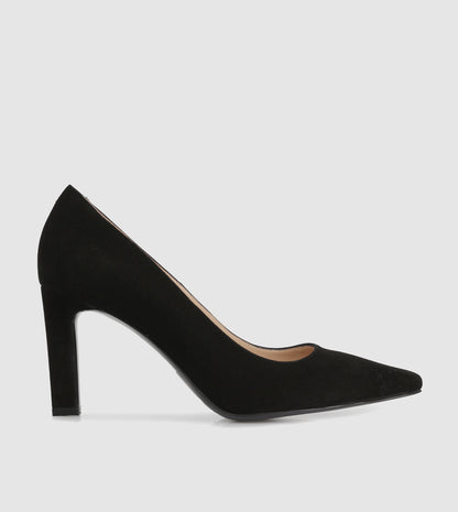 Zivelle Heels by Sempre Di