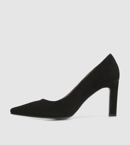 Zivelle Heels by Sempre Di