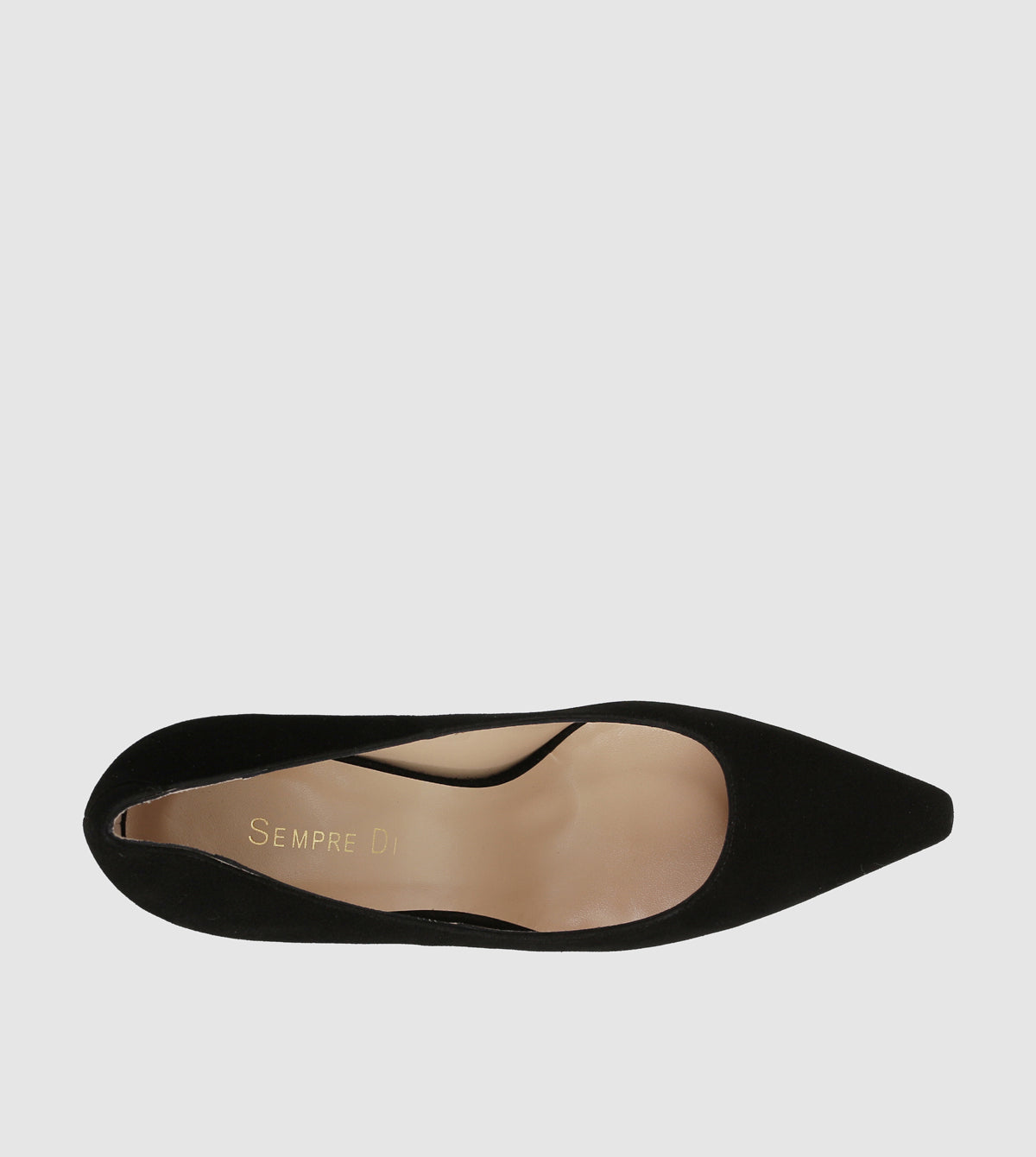 Zivelle Heels by Sempre Di